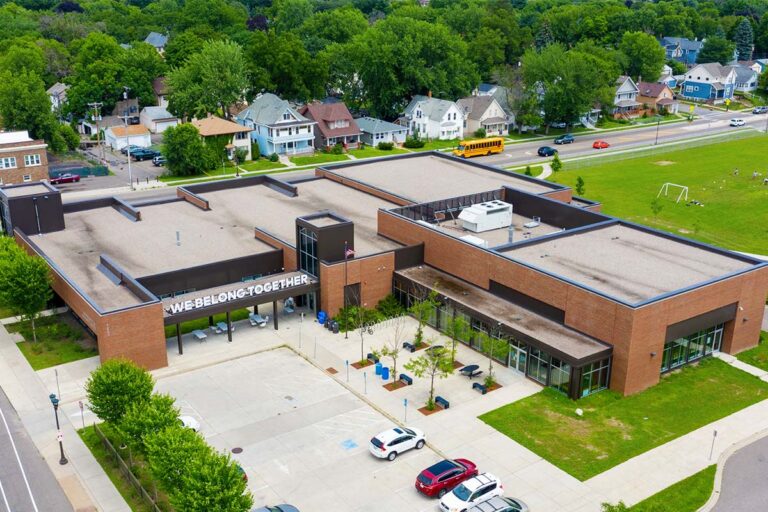 Arlington Hills Community Center