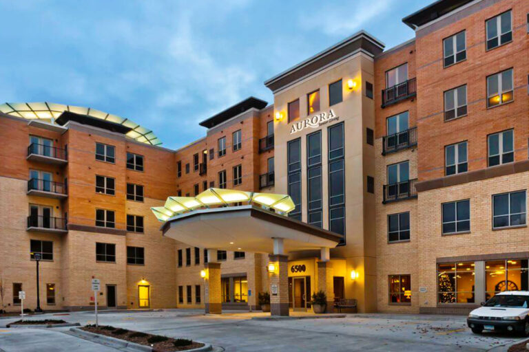 Aurora on France Senior Living