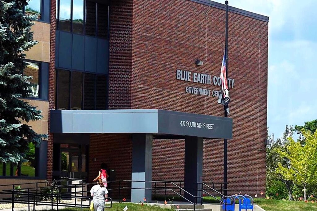 BEC Government Center