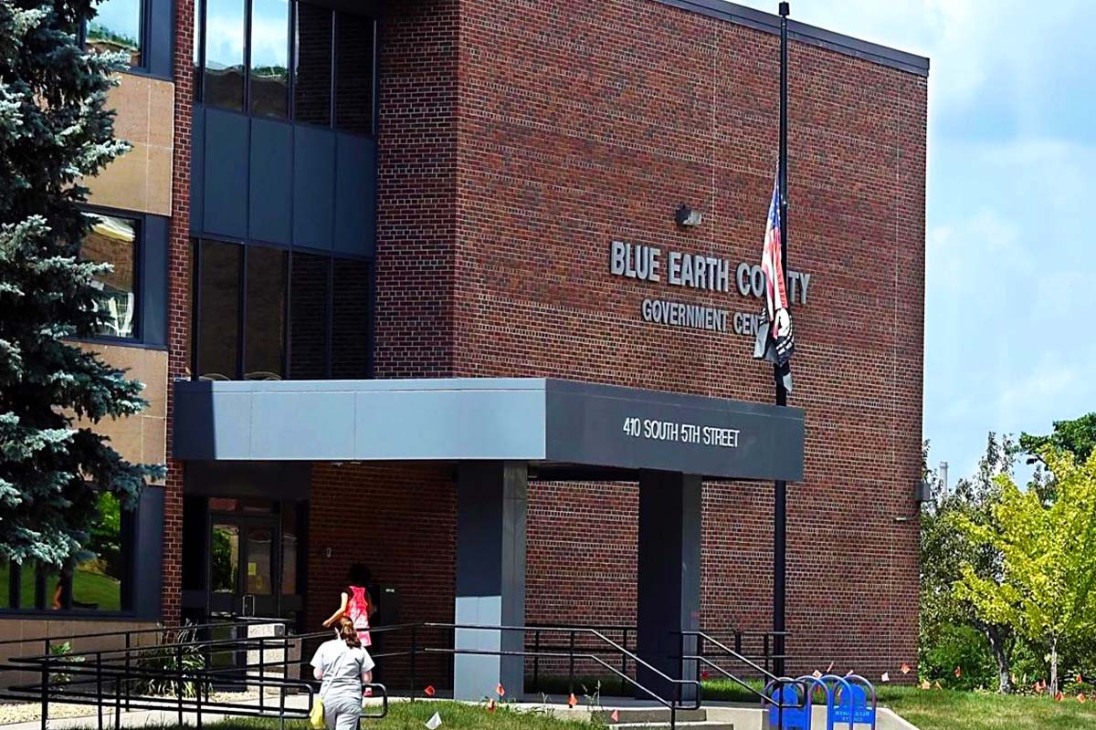 BEC Government Center