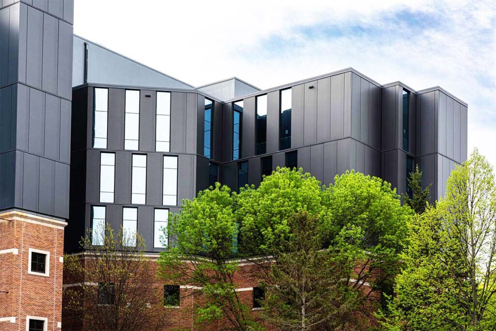 Mayo Generose Vertical Expansion