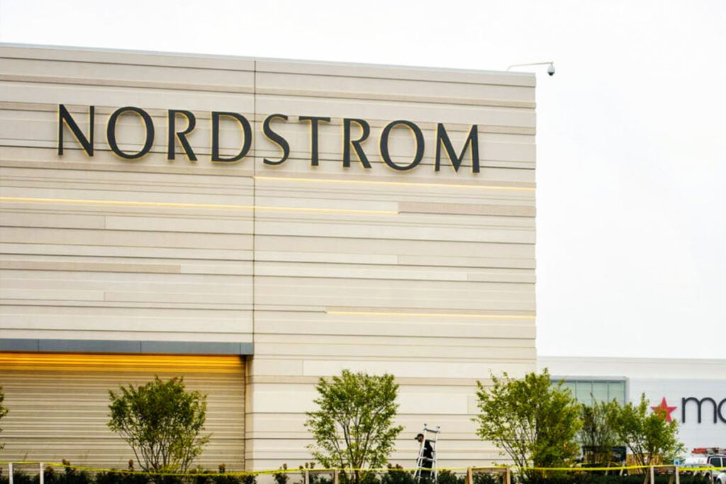 Nordstrom Ridgedale