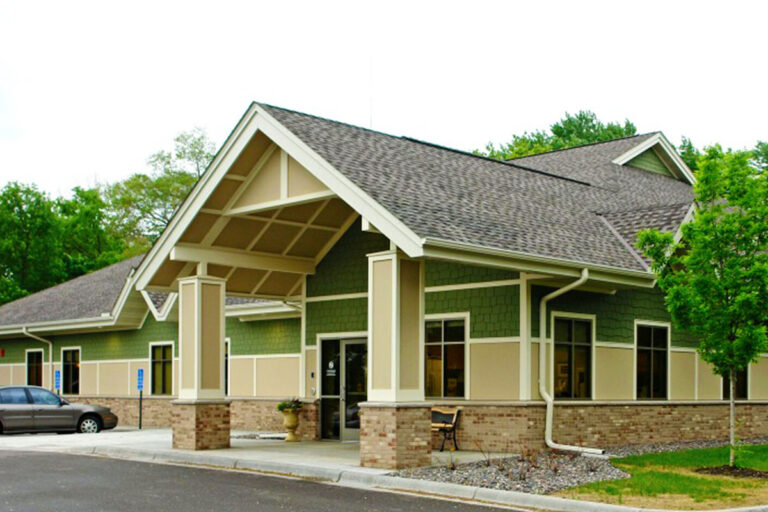 Regions Hospital Sleep Center