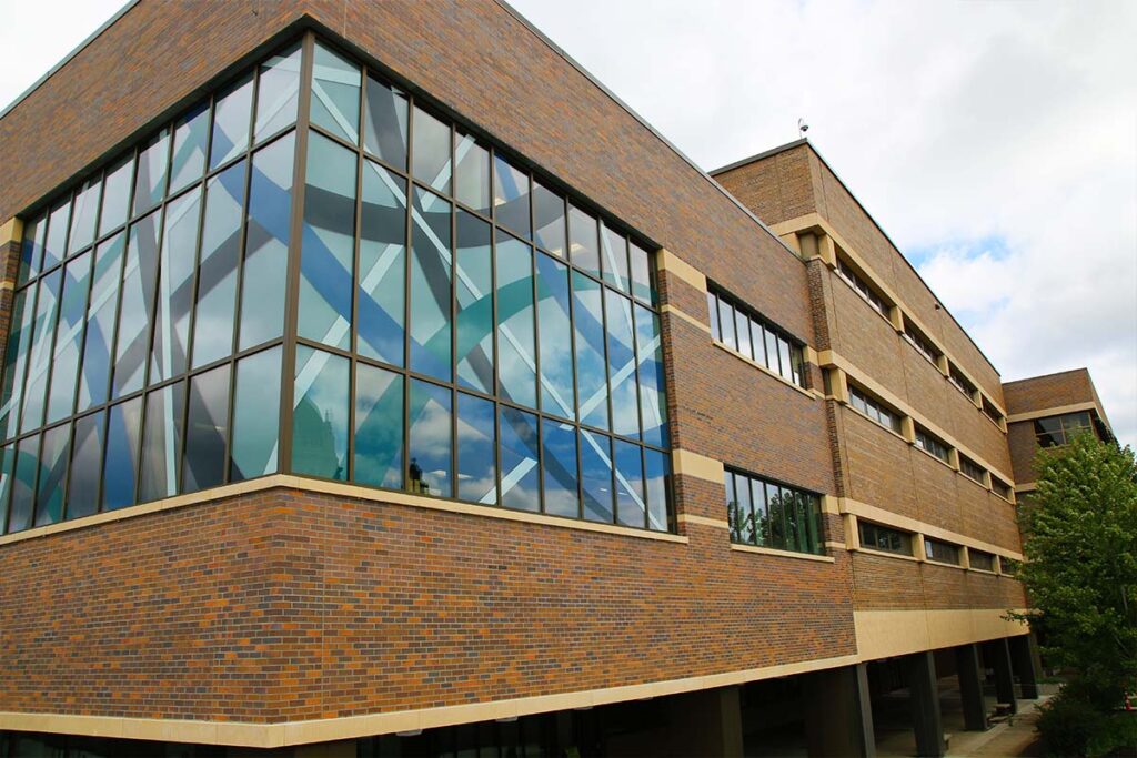 St. Paul College – Health & Science Alliance Center