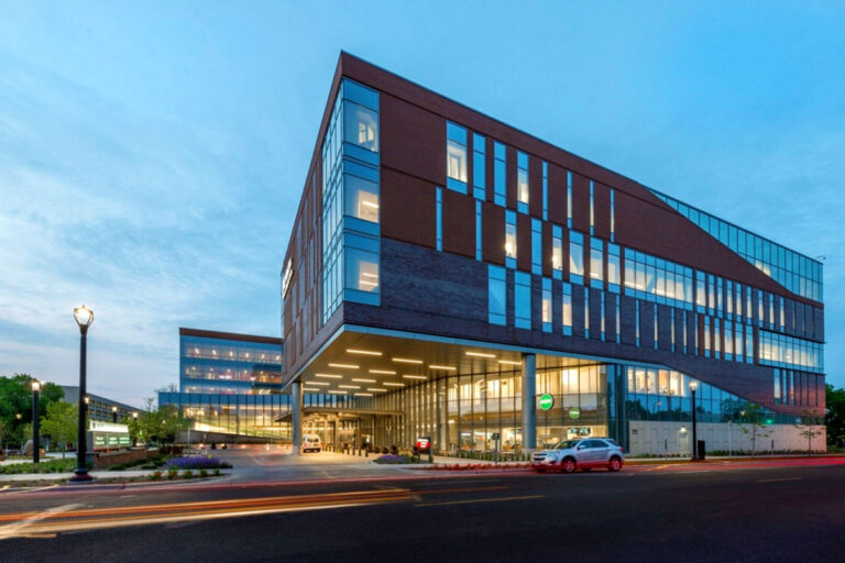 U of M Ambulatory Care Center